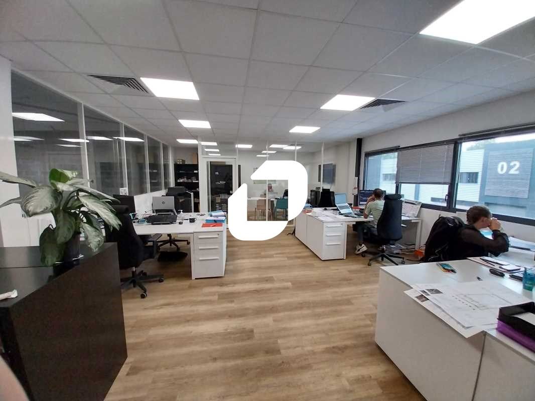 IMMPROVE vous propose à la location une cellule d