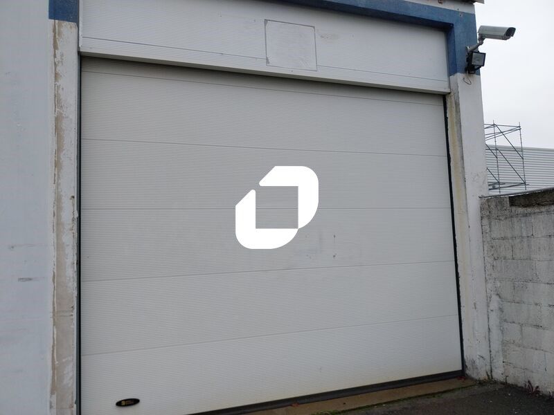 Immprove vous propose un local d'activité d'envir