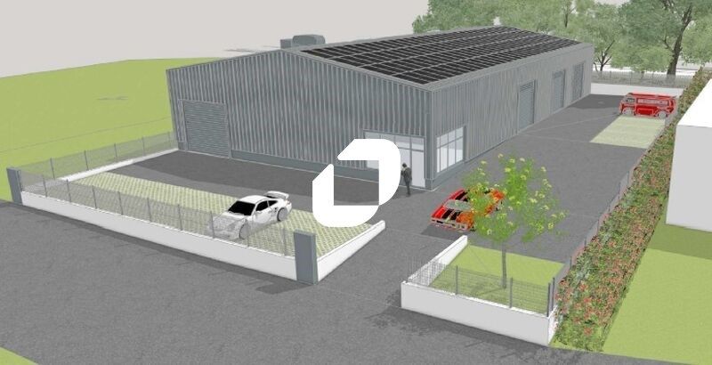 IMMPROVE vous propose 2 cellules d'activités neuv