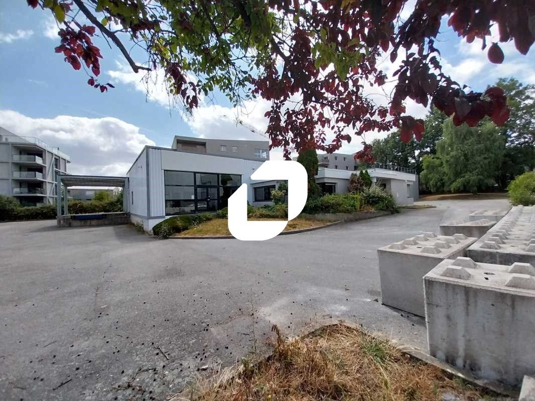 IMMPROVE vous propose un local d'activités indépe