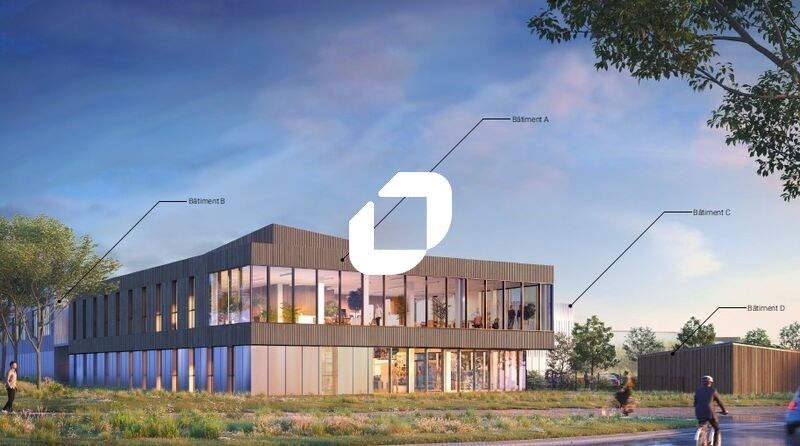 IMMPROVE vous propose un espace de bureaux, show 