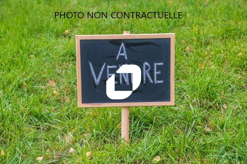 IMMPROVE vous propose un foncier non bâti dans la