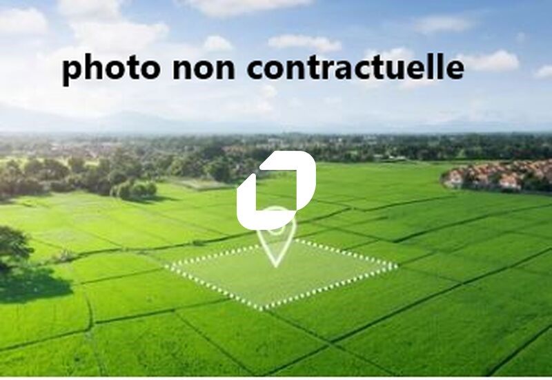 IMMPROVE vous propose un foncier non bâti dans la