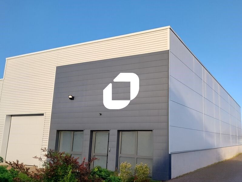 IMMPROVE vous propose un local d'activités neuf i