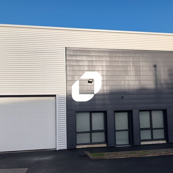 IMMPROVE vous propose un local d'activités neuf i