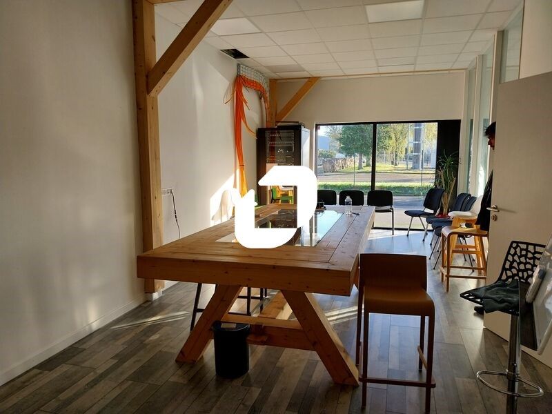 IMMPROVE vous propose des bureaux bénéficiant d'u