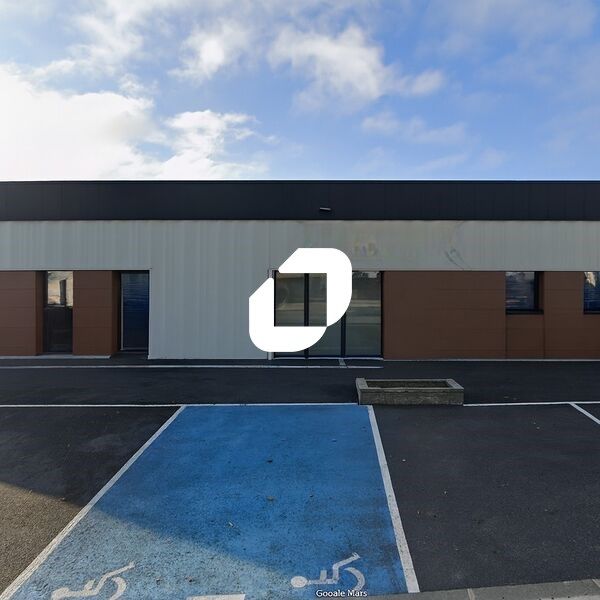 IMMPROVE vous propose à la location un local comm