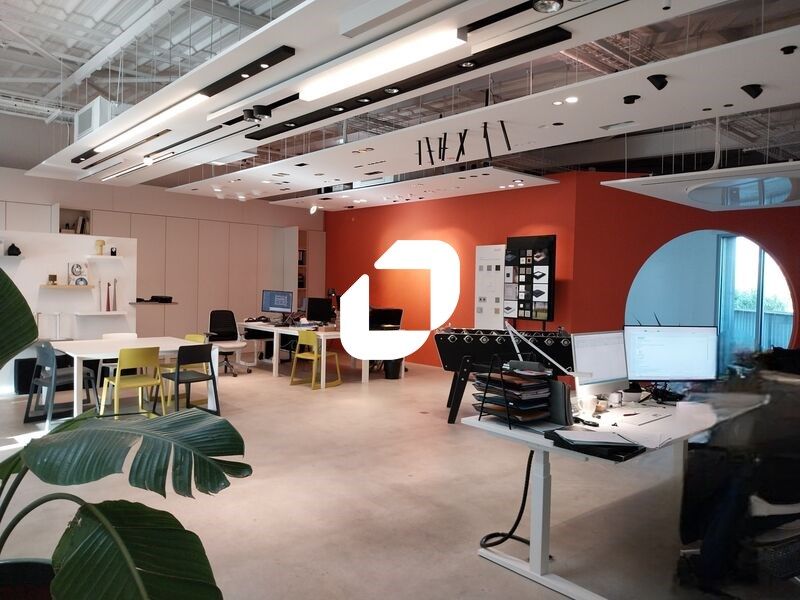 IMMPROVE vous propose au pied du pont de Cheviré 