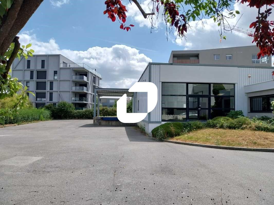 IMMPROVE vous propose un local d'activités indépe