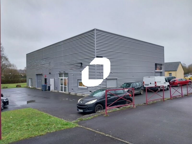 IMMPROVE vous propose à l'investissement un local