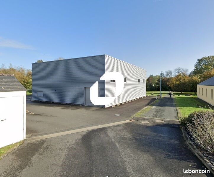 IMMPROVE vous propose à l'investissement un local