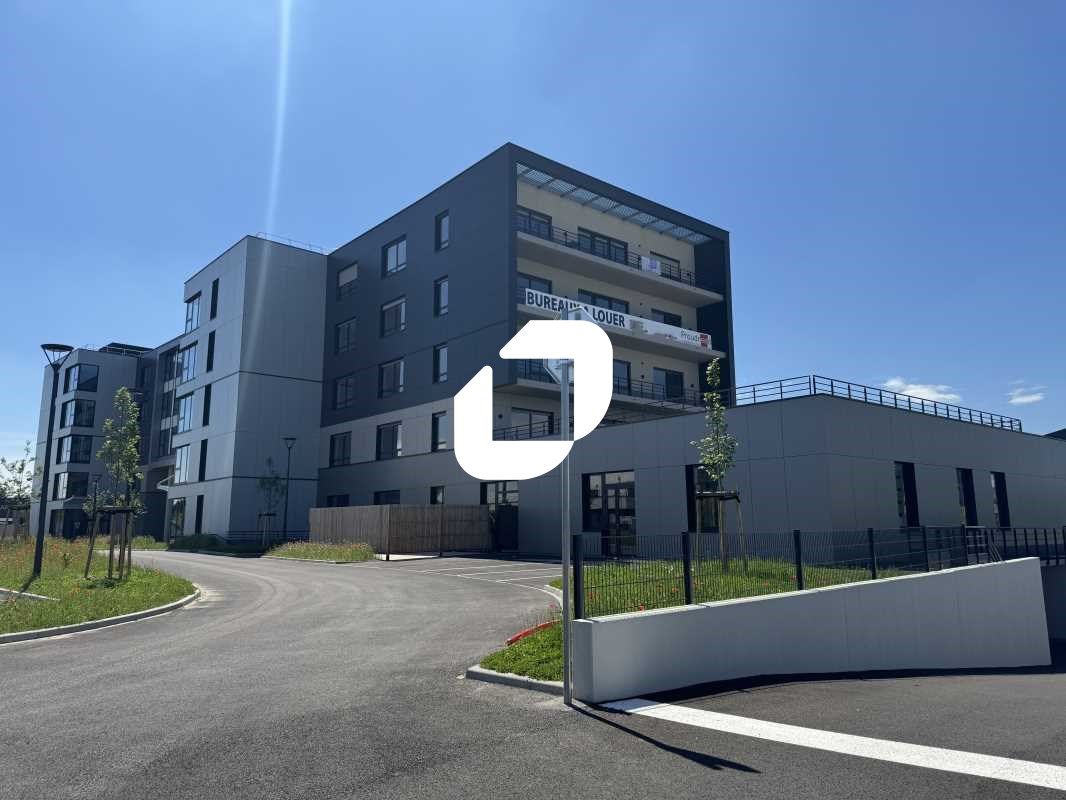 Immprove vous propose à la location des bureaux a