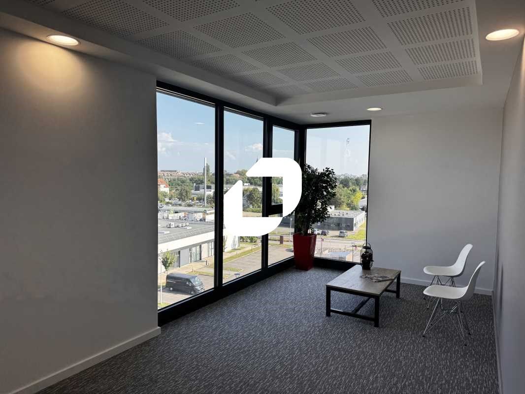 Immprove vous propose à la location des bureaux a