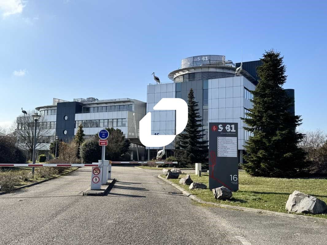 IMMPROVE vous propose  à la location des bureaux 