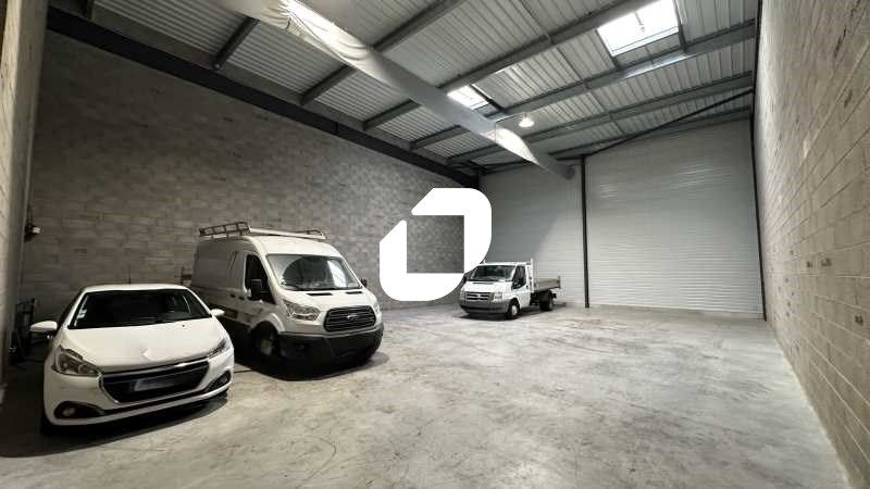 IMMPROVE vous propose à la location un local d'ac