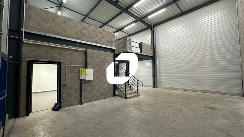 IMMPROVE vous propose à la location un local d'ac