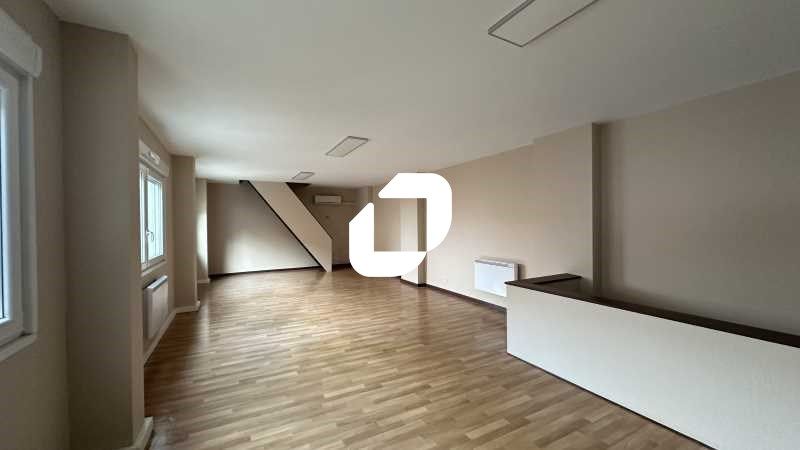 Immprove vous propose à la location un bureau au 