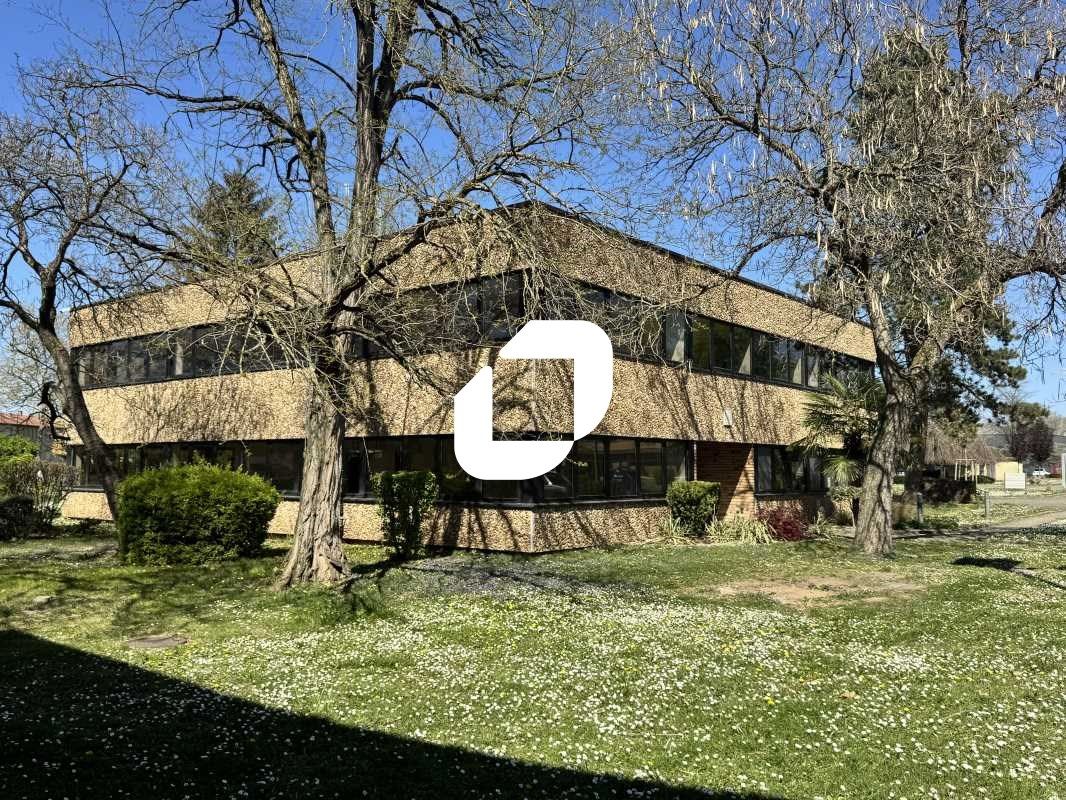 IMMPROVE vous propose à la location des bureaux r