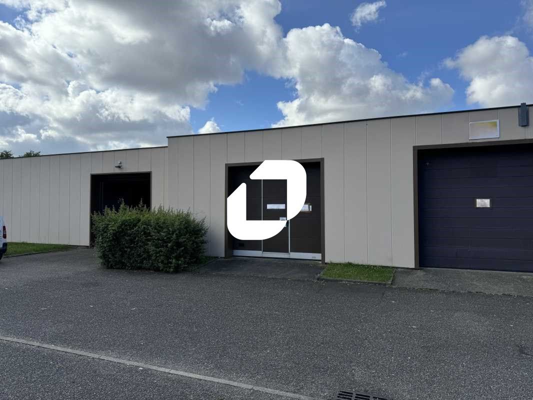 Immprove vous propose à la location, un local d'a