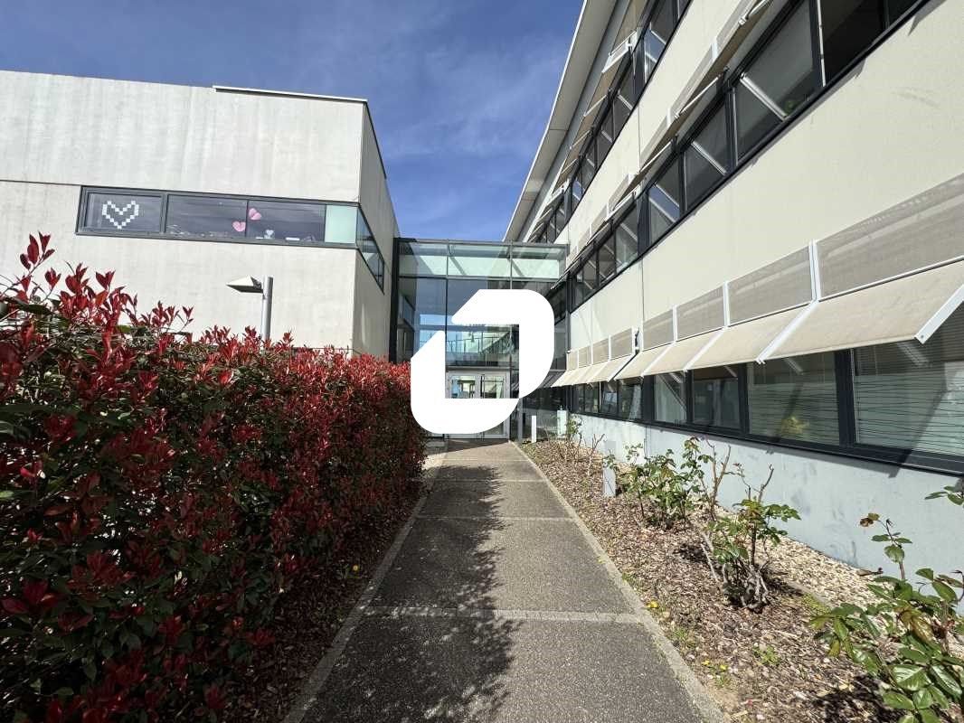 IMMPROVE vous propose à l'entrée de l'Espace Euro