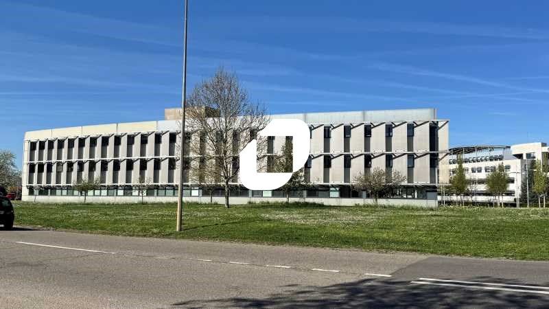 IMMPROVE vous propose à l'entrée de l'Espace Euro