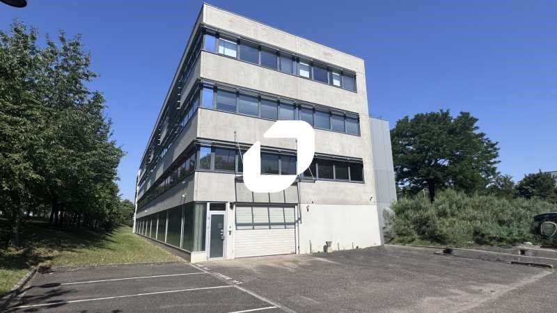 IMMPROVE vous propose des bureaux à louer à SCHIL