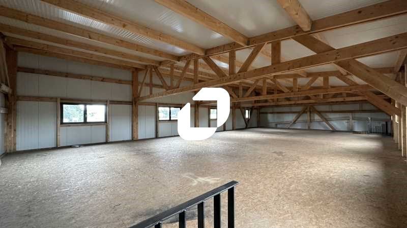 Immprove vous propose à la location deux cellules