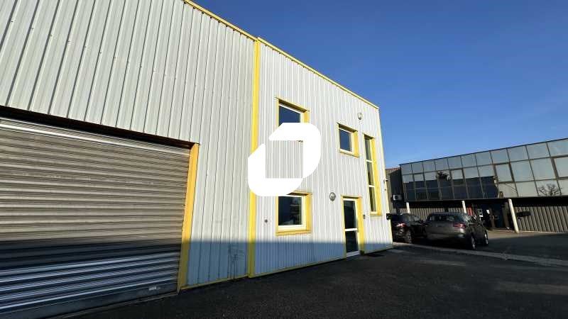 Immprove vous propose à la location un local d'ac