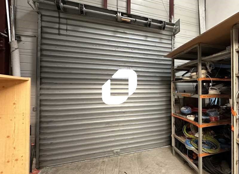 Immprove vous propose à la location un local d'ac