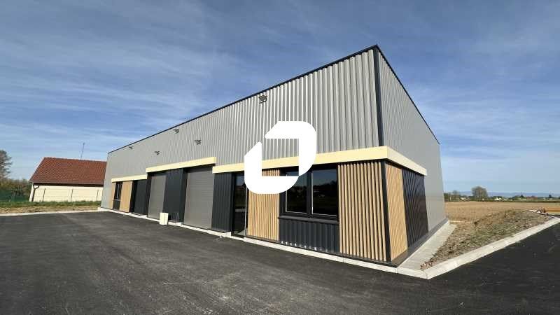 Immprove vous propose à la vente deux lots mitoye