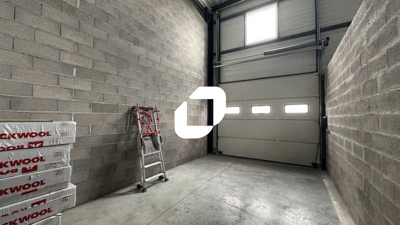 IMMPROVE vous propose à la location des locaux d'