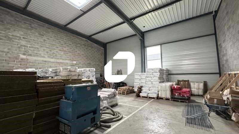 IMMPROVE vous propose à la location des locaux d'