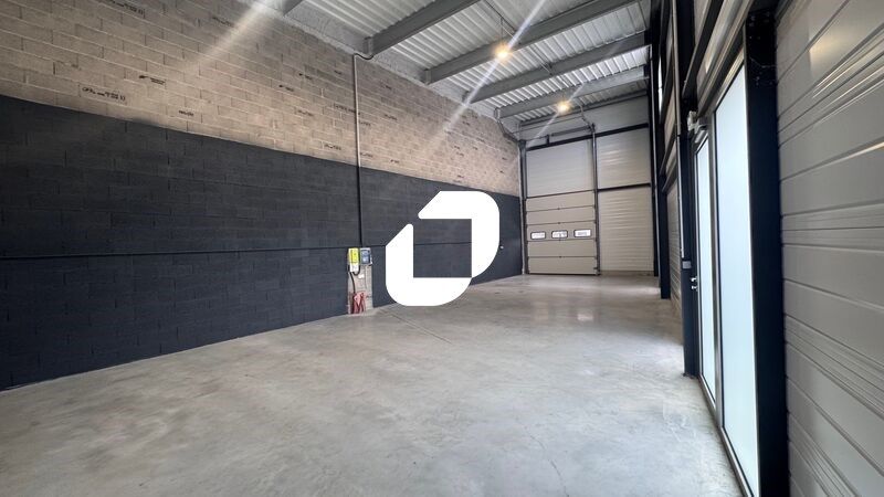 Immprove vous propose à la location un local d'ac