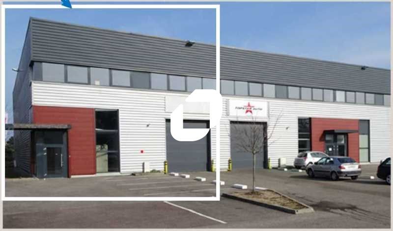 IMMPROVE vous propose au Parc des Forges à Strasb