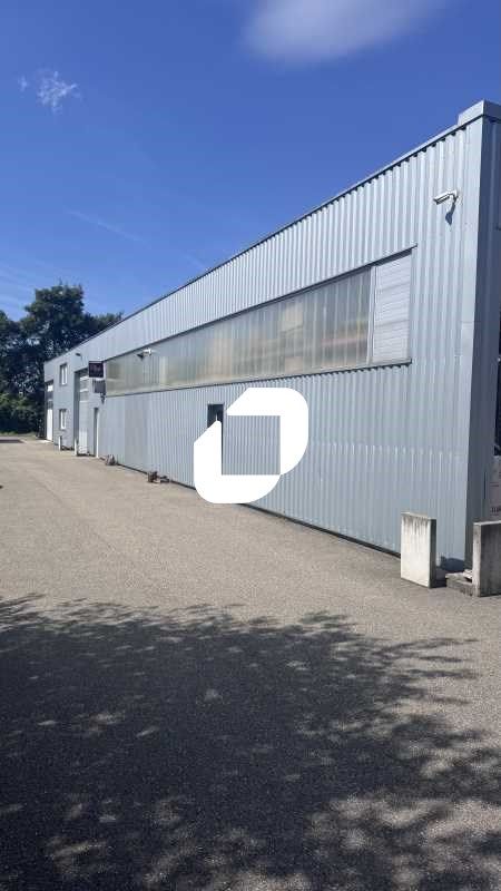 IMMPROVE vous propose à la vente des locaux d'act