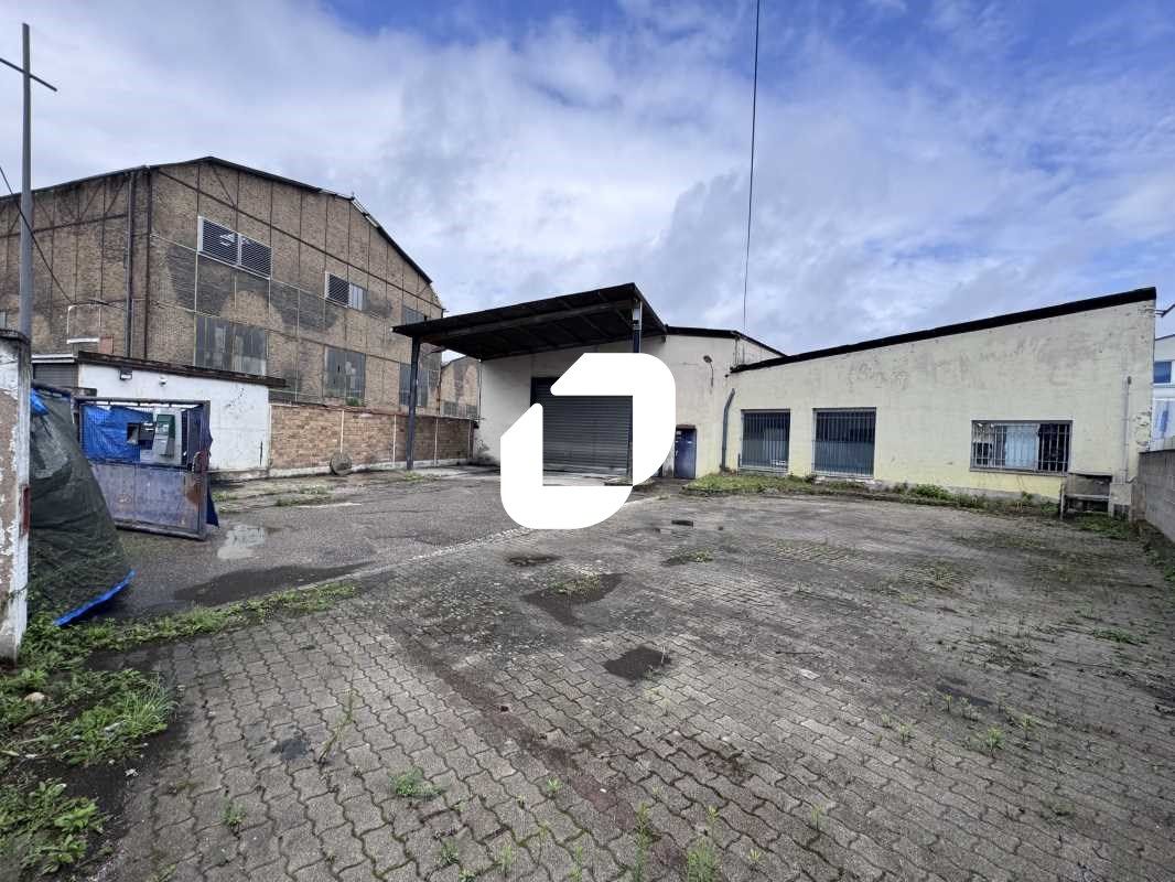 IMMPROVE vous propose à la location, un bâtiment 