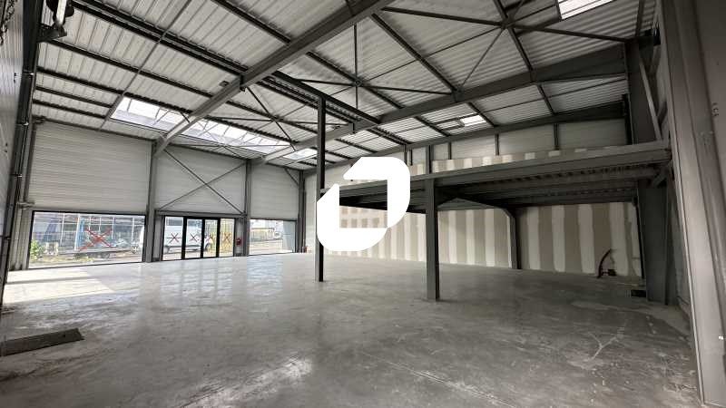 Immprove vous propose à la location une cellule c