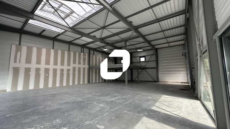 Immprove vous propose à la location une cellule c