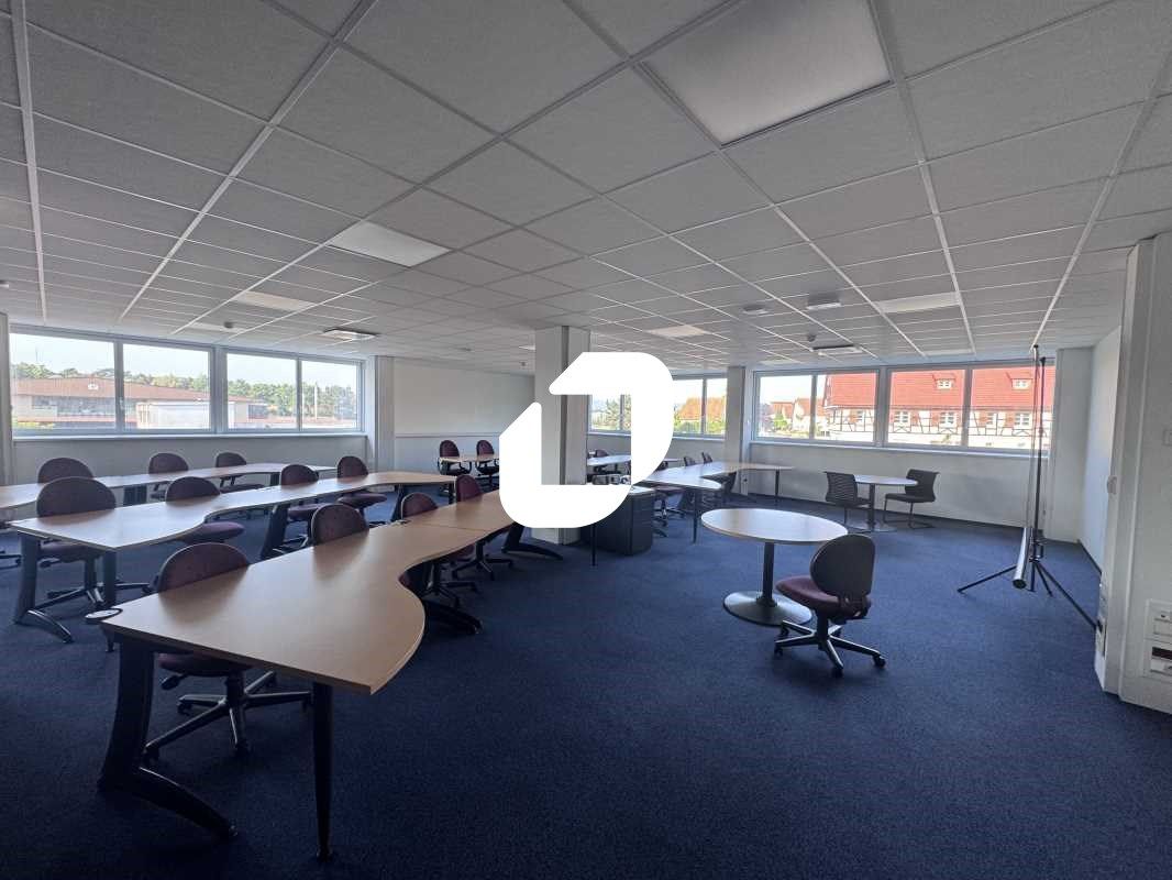 IMMPROVE vous propose  des bureaux à la location 