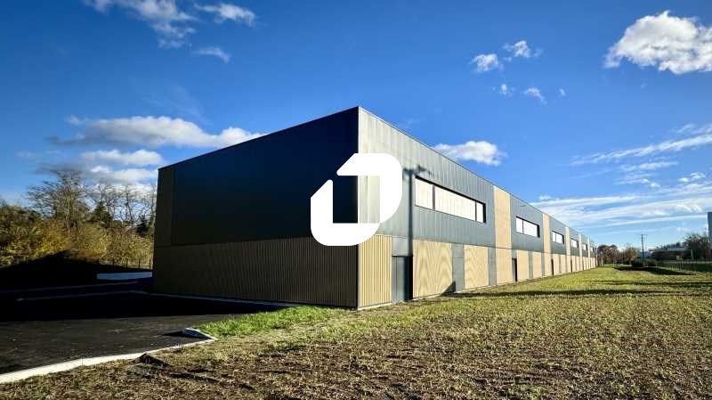 IMMPROVE vous propose à la location, à Geispolshe