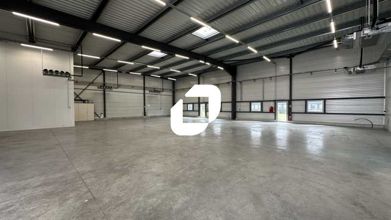 Immprove vous propose à la location, sur le Parc 