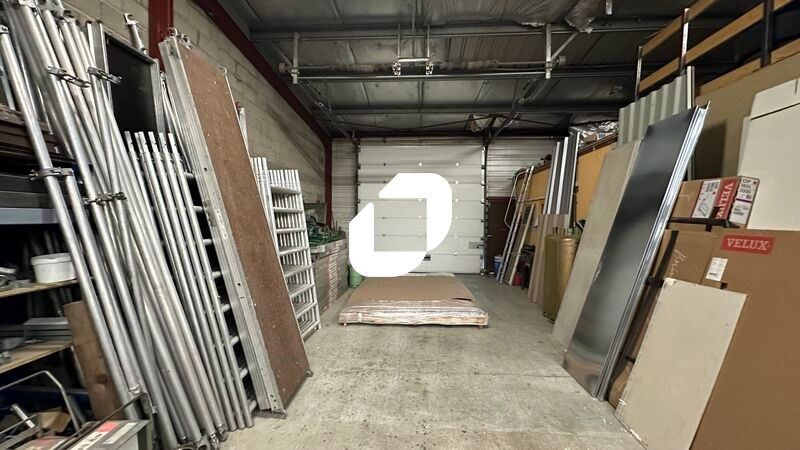 IMMPROVE vous propose à la location un local d'ac