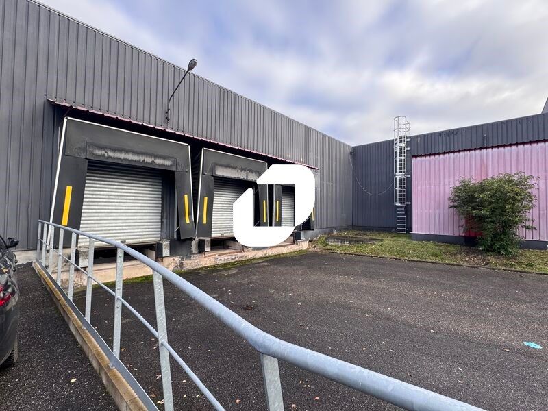 Immprove vous propose à la location dans la ZI Su