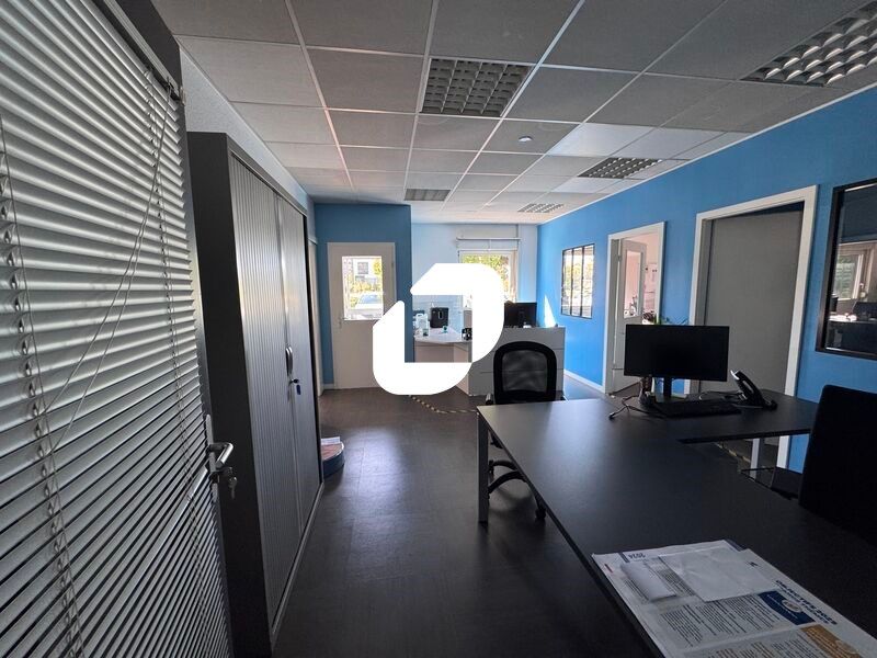 IMMPROVE vous propose à la location un local d'ac