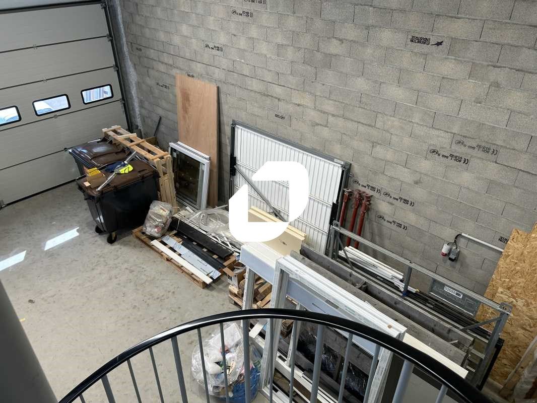 IMMPROVE vous propose à la location un local d'ac