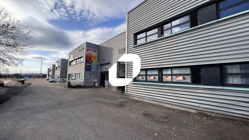 Immprove vous propose à la location un local d'ac