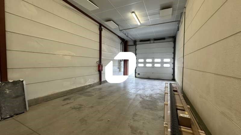 IMMPROVE vous propose à la location des locaux d'