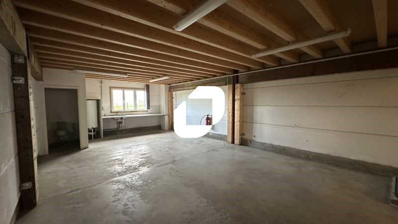 IMMPROVE vous propose à la location des locaux d'