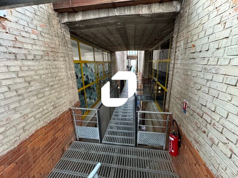 IMMPROVE vous propose à la location des bureaux d