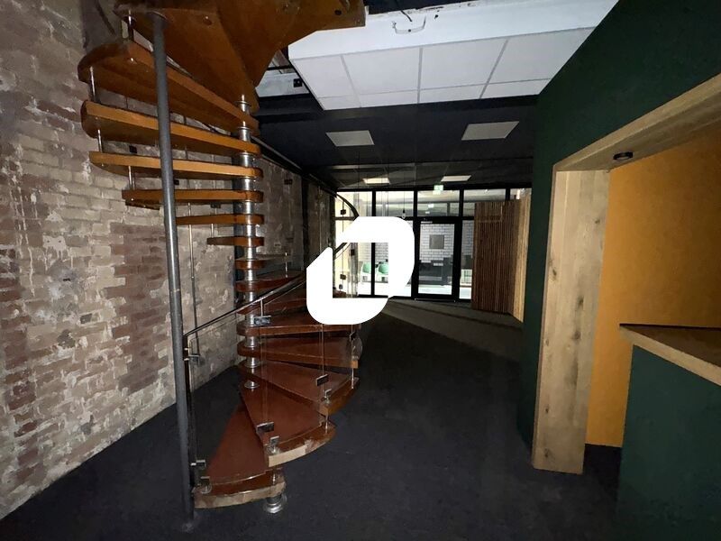 IMMPROVE vous propose à la location des bureaux d